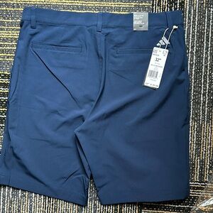 Golf shorts NWT Adidas
